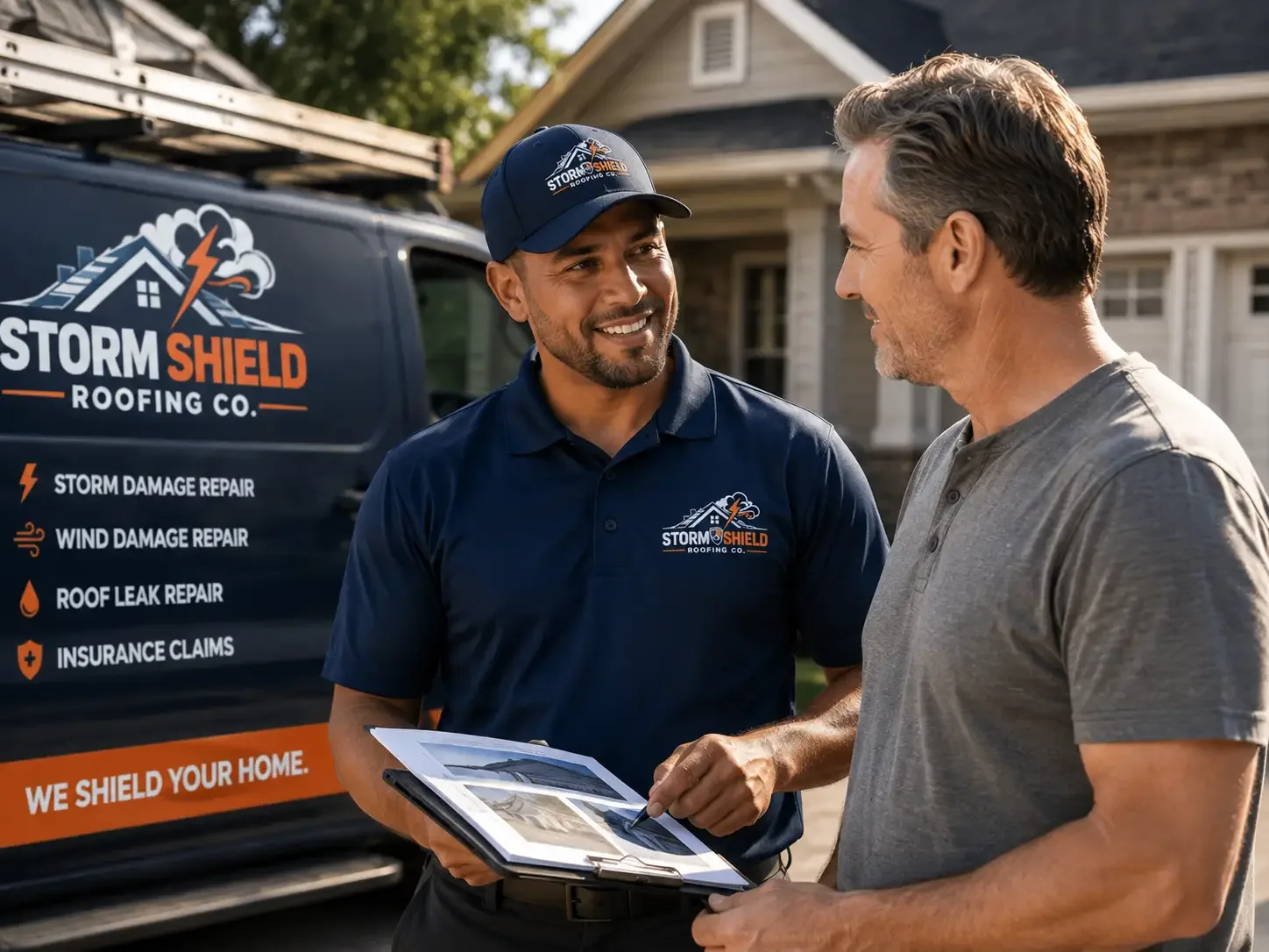 Storm Damage Roof Repair Meadow Valley, CA FAQs
